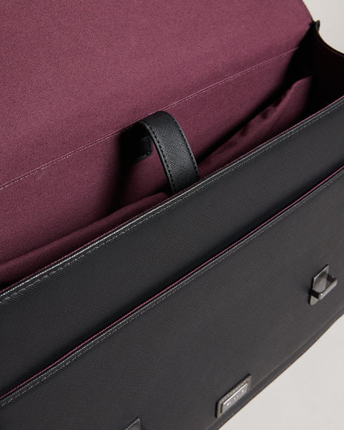 <P>Pu Satchel</P>
